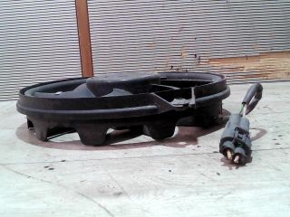 bontott FIAT ULYSSE Hűtőventilátor