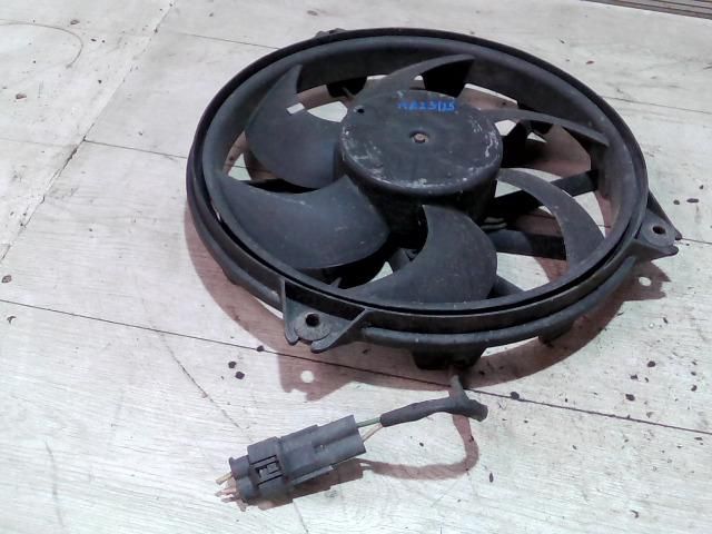 bontott FIAT ULYSSE Hűtőventilátor