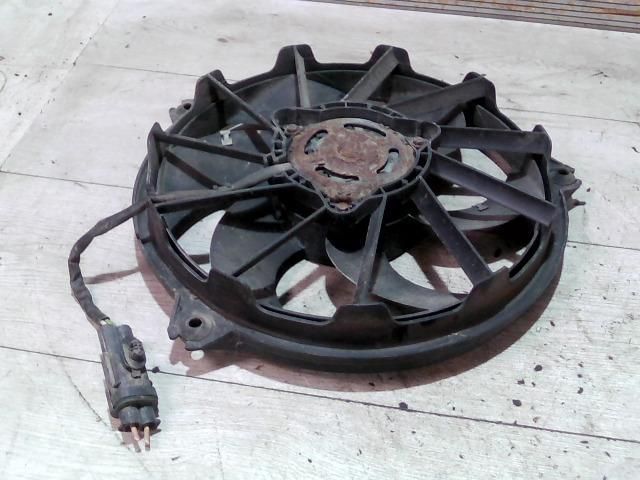 bontott FIAT ULYSSE Hűtőventilátor