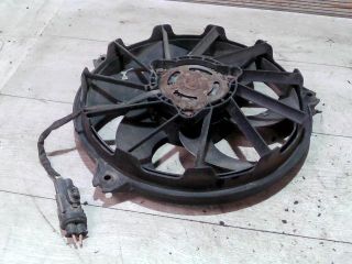 bontott FIAT ULYSSE Hűtőventilátor