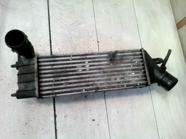 bontott FIAT ULYSSE Intercooler