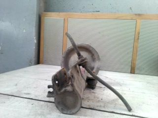 bontott FIAT ULYSSE Jobb első Lengéscsillapító