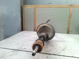 bontott FIAT ULYSSE Jobb első Lengéscsillapító