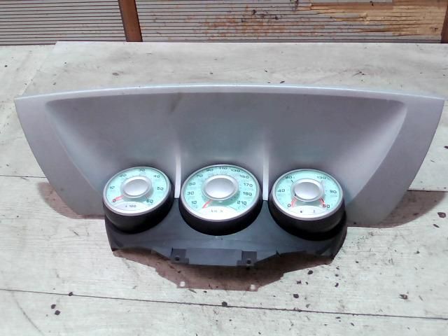 bontott FIAT ULYSSE Kilométeróra