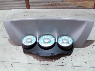 bontott FIAT ULYSSE Kilométeróra