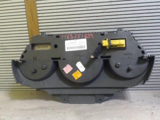 bontott FIAT ULYSSE Kilométeróra