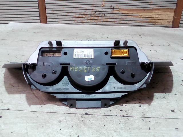 bontott FIAT ULYSSE Kilométeróra