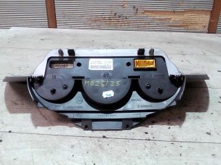 bontott FIAT ULYSSE Kilométeróra