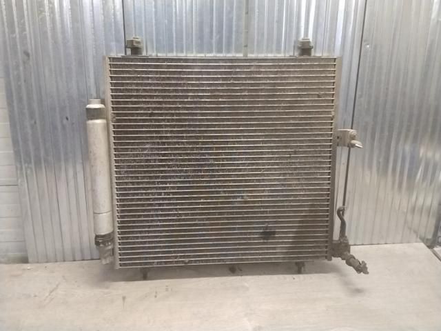 bontott FIAT ULYSSE Klímahűtő Radiátor