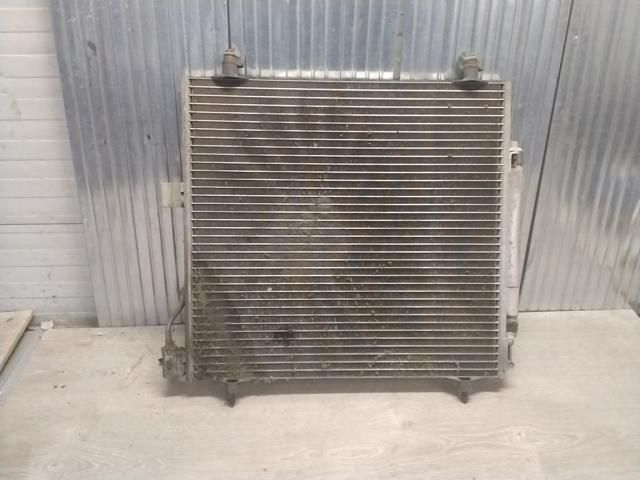 bontott FIAT ULYSSE Klímahűtő Radiátor