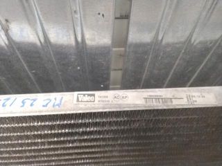 bontott FIAT ULYSSE Klímahűtő Radiátor