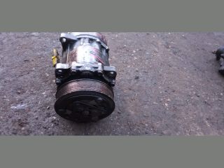 bontott FIAT ULYSSE Klímakompresszor