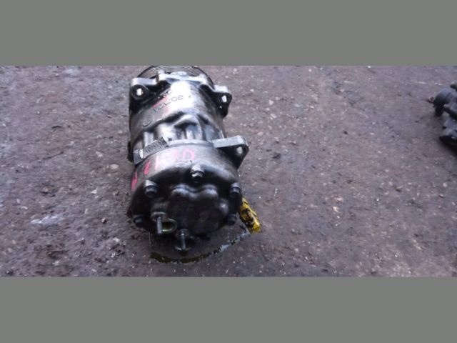 bontott FIAT ULYSSE Klímakompresszor