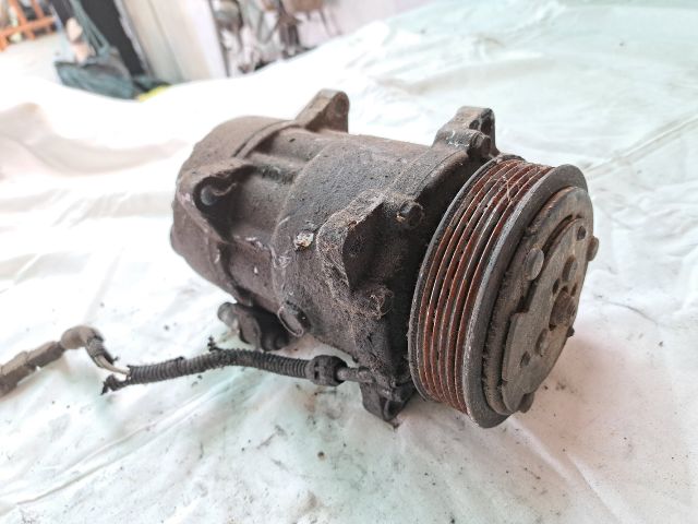 bontott FIAT ULYSSE Klímakompresszor