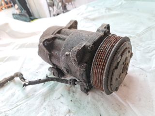 bontott FIAT ULYSSE Klímakompresszor