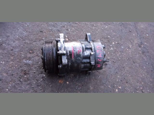bontott FIAT ULYSSE Klímakompresszor