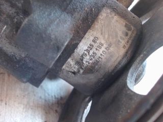 bontott FIAT ULYSSE Kormányszervó Motor (Hidraulikus)