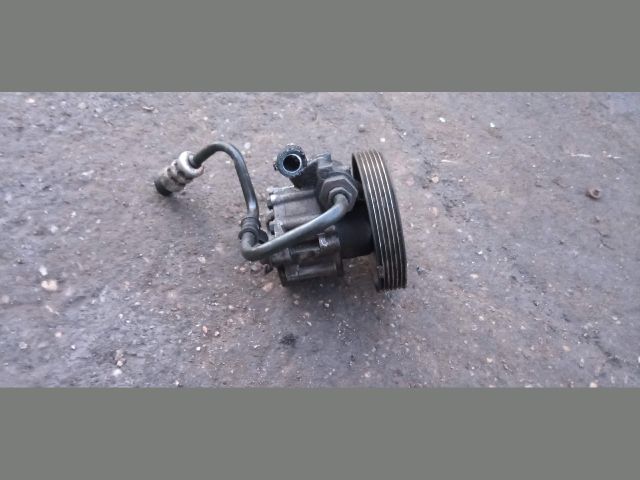 bontott FIAT ULYSSE Kormányszervó Motor (Hidraulikus)