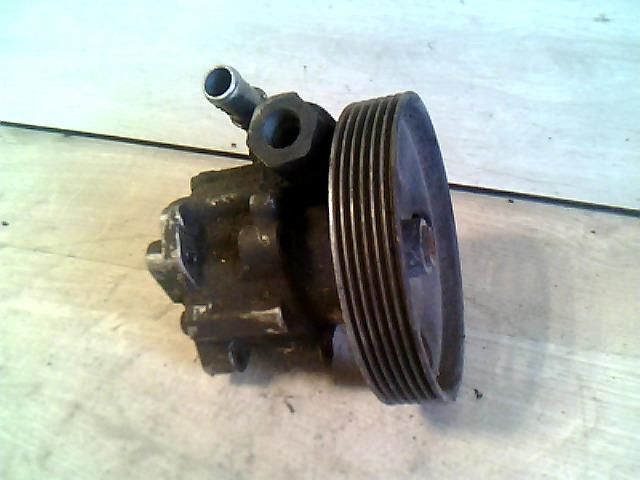 bontott FIAT ULYSSE Kormányszervó Motor (Hidraulikus)