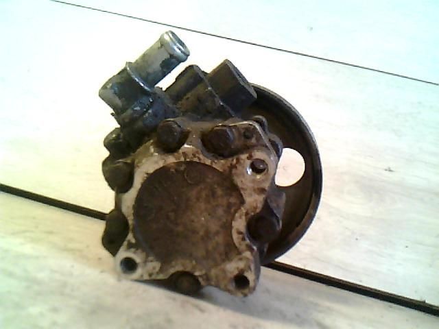 bontott FIAT ULYSSE Kormányszervó Motor (Hidraulikus)