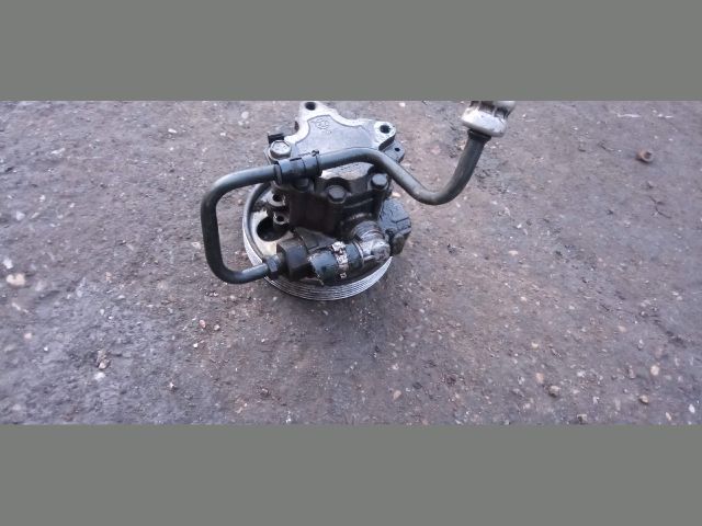 bontott FIAT ULYSSE Kormányszervó Motor (Hidraulikus)