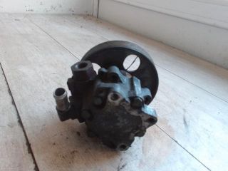 bontott FIAT ULYSSE Kormányszervó Motor (Hidraulikus)