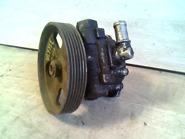 bontott FIAT ULYSSE Kormányszervó Motor (Hidraulikus)