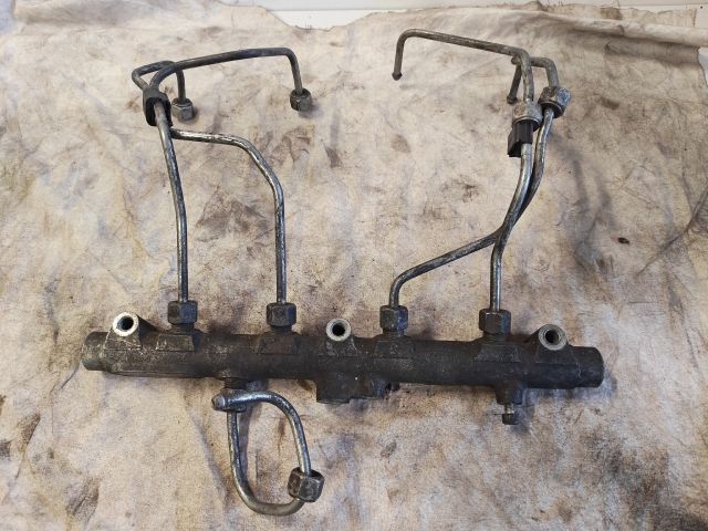 bontott FIAT ULYSSE Közösnyomócső