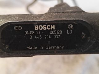 bontott FIAT ULYSSE Közösnyomócső