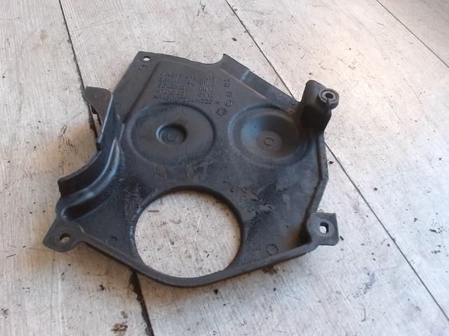 bontott FIAT ULYSSE Külső Alsó Vezérlés Burkolat