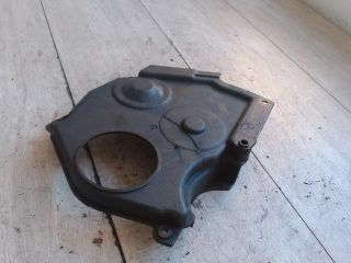 bontott FIAT ULYSSE Külső Alsó Vezérlés Burkolat