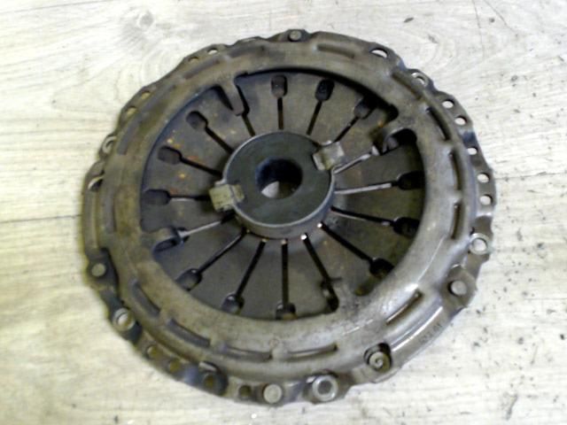 bontott FIAT ULYSSE Kuplung Szett (Szerkezet, Tárcsa)