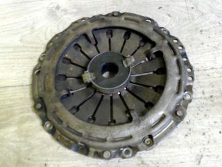 bontott FIAT ULYSSE Kuplung Szett (Szerkezet, Tárcsa)