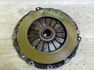 bontott FIAT ULYSSE Kuplung Szett (Szerkezet, Tárcsa)