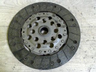 bontott FIAT ULYSSE Kuplung Tárcsa