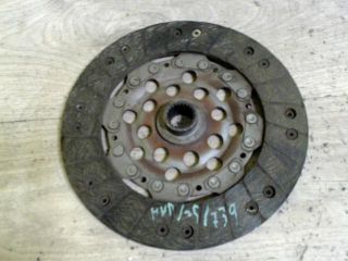 bontott FIAT ULYSSE Kuplung Tárcsa