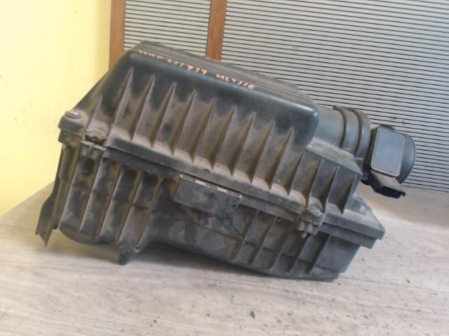bontott FIAT ULYSSE Légszűrő Ház