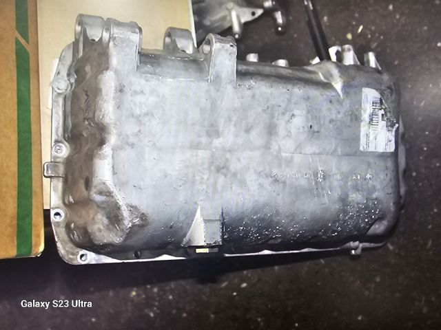 bontott FIAT ULYSSE Légszűrő Ház