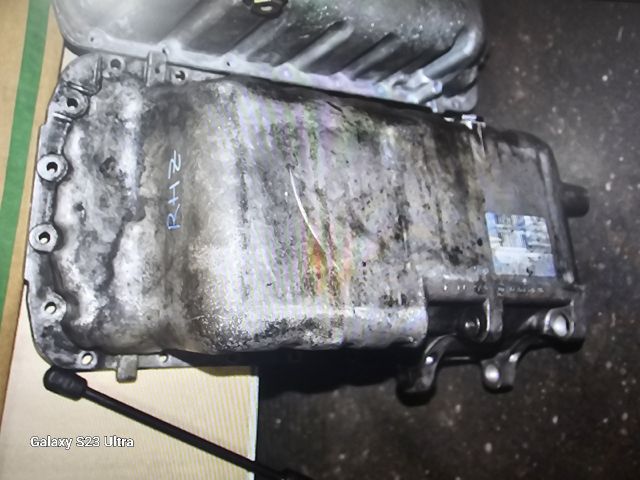 bontott FIAT ULYSSE Légszűrő Ház