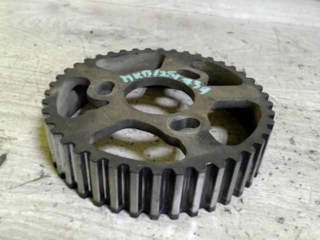 bontott FIAT ULYSSE Nagynyomású Szivattyú Bordáskerék / Lánckerék