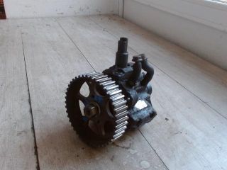 bontott FIAT ULYSSE Nagynyomású Szivattyú