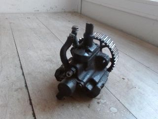 bontott FIAT ULYSSE Nagynyomású Szivattyú