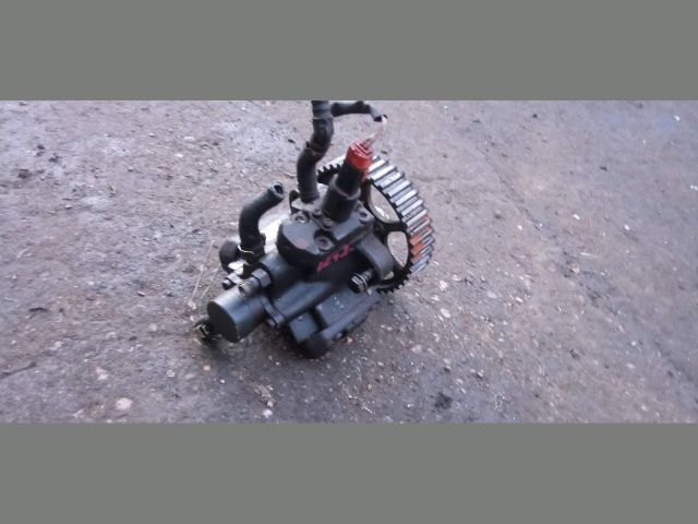 bontott FIAT ULYSSE Nagynyomású Szivattyú