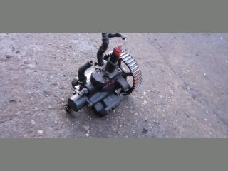 bontott FIAT ULYSSE Nagynyomású Szivattyú