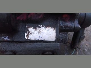 bontott FIAT ULYSSE Nagynyomású Szivattyú