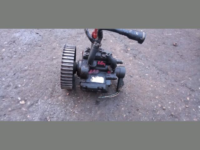 bontott FIAT ULYSSE Nagynyomású Szivattyú