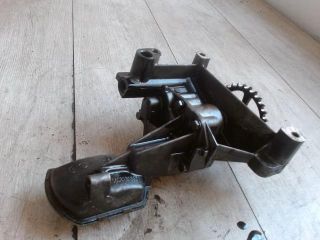 bontott FIAT ULYSSE Olajszivattyú