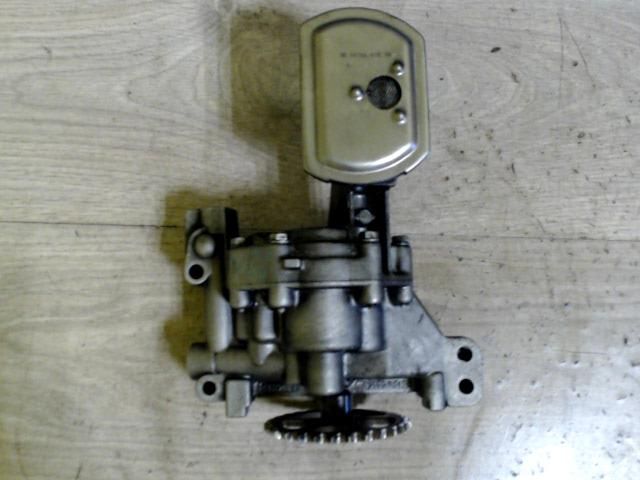 bontott FIAT ULYSSE Olajszivattyú