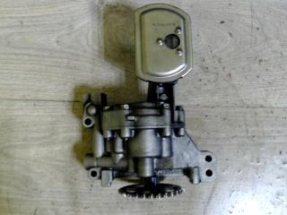 bontott FIAT ULYSSE Olajszivattyú