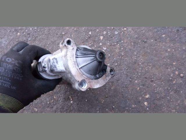 bontott FIAT ULYSSE Önindító